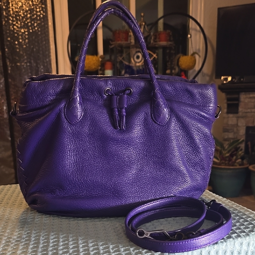 Bottega Veneta Intrecciato